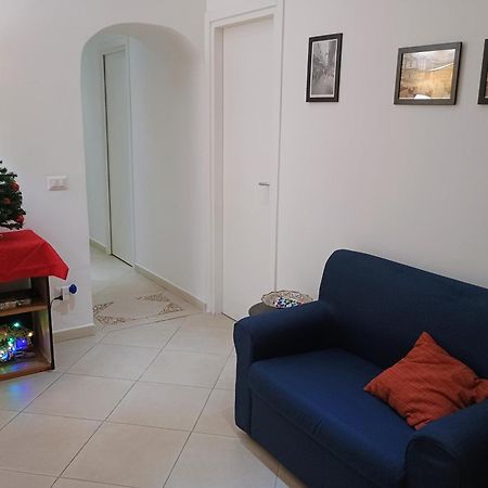 Alloggio Ai Quartierispagnoli Neapel Exterior foto